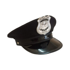 Special Police Hat